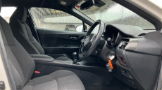 Toyota C-HR 1.2T Icon 5dr Petrol Hatchback